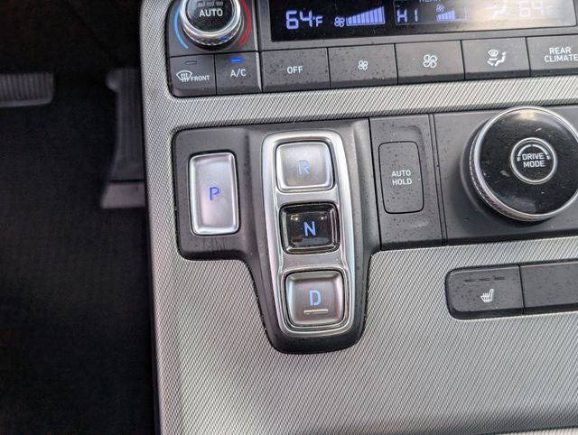 2023 Hyundai Palisade XRT
