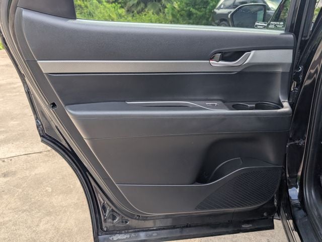 2023 Hyundai Palisade XRT