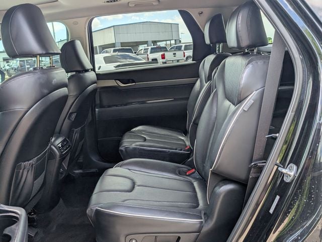 2023 Hyundai Palisade XRT