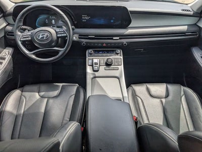 2023 Hyundai Palisade XRT
