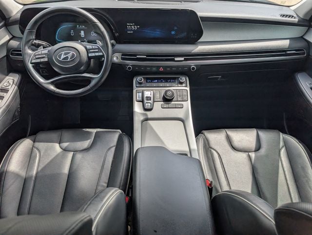 2023 Hyundai Palisade XRT