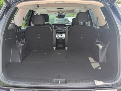 2023 Hyundai Palisade XRT