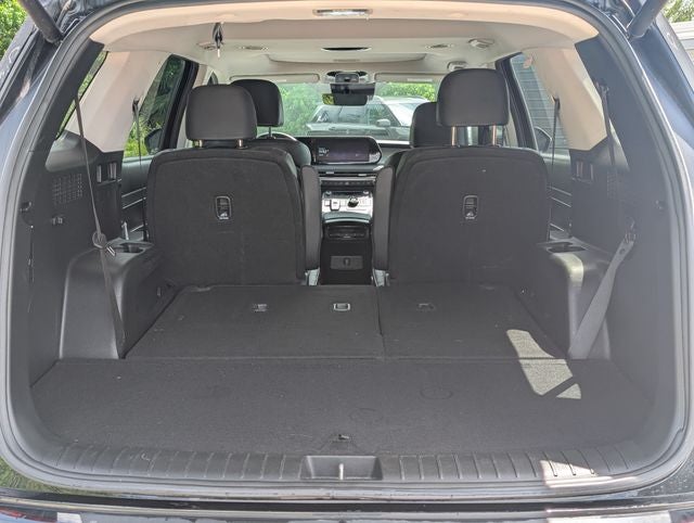 2023 Hyundai Palisade XRT