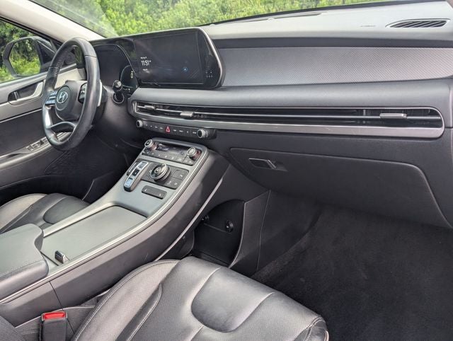 2023 Hyundai Palisade XRT