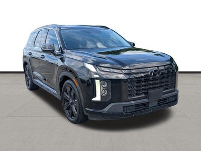 2023 Hyundai Palisade XRT