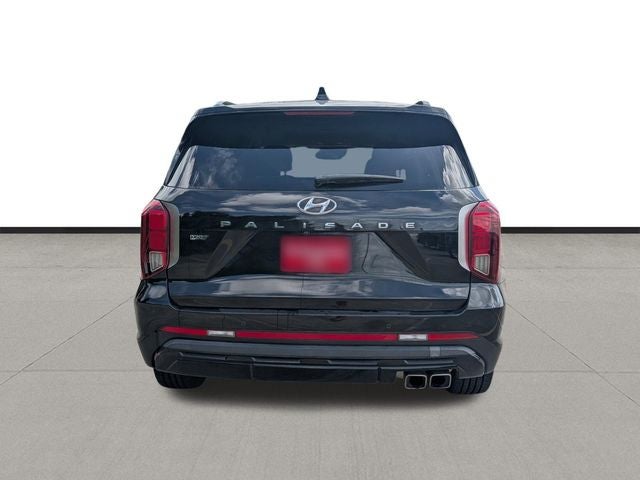 2023 Hyundai Palisade XRT