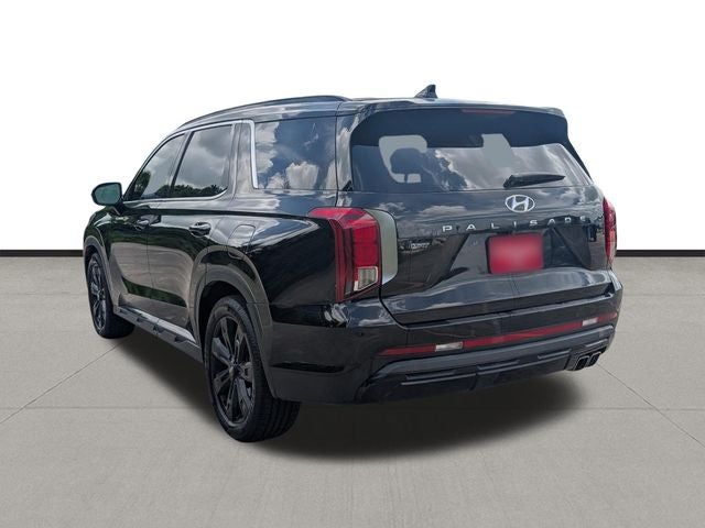 2023 Hyundai Palisade XRT