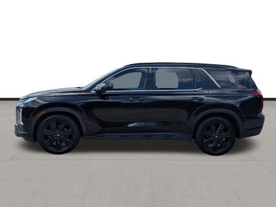 2023 Hyundai Palisade XRT