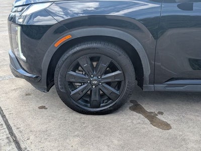 2023 Hyundai Palisade XRT