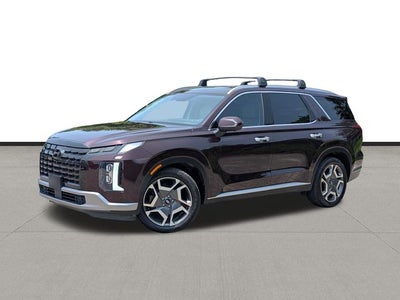 2023 Hyundai Palisade SEL
