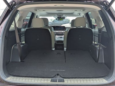 2023 Hyundai Palisade SEL