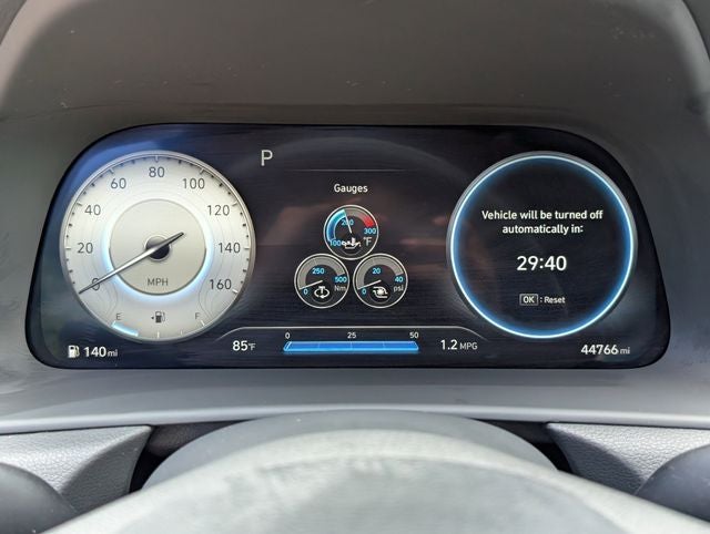 2023 Hyundai Sonata N Line