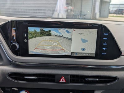 2023 Hyundai Sonata N Line