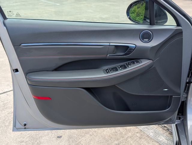 2023 Hyundai Sonata N Line
