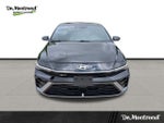 2024 Hyundai Elantra N Line