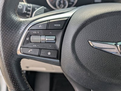 2022 Genesis G70 2.0T