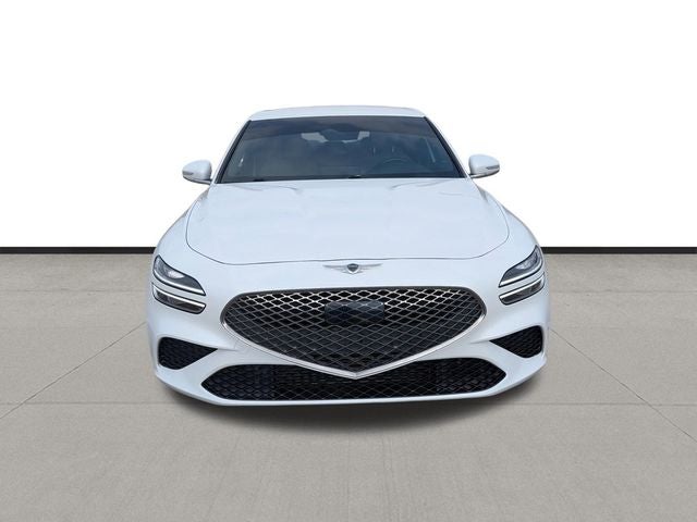 2022 Genesis G70 2.0T