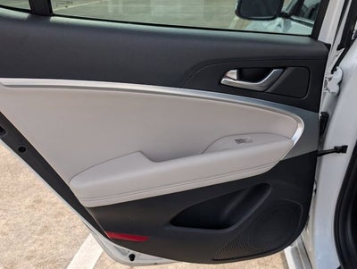 2022 Genesis G70 2.0T