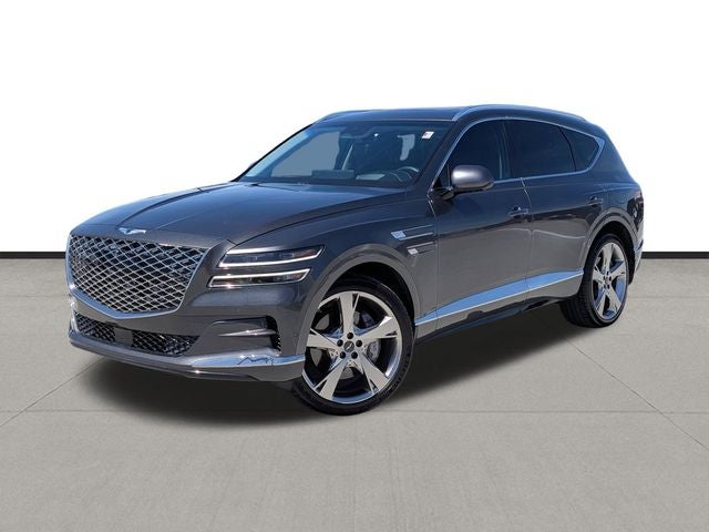 2023 Genesis GV80 2.5T Standard AWD's photo