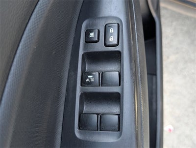 2021 Mitsubishi Mirage G4 ES