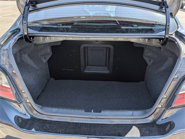 2021 Mitsubishi Mirage G4 ES