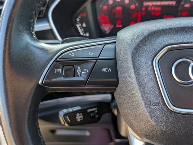 2021 Audi Q3 Premium Plus S Line quattro