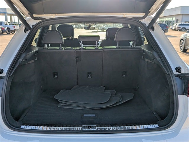 2021 Audi Q3 Premium Plus S Line quattro