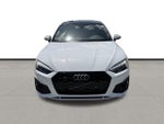 2025 Audi A5 Sportback quattro