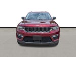 2023 Jeep Grand Cherokee 4xe 4x4