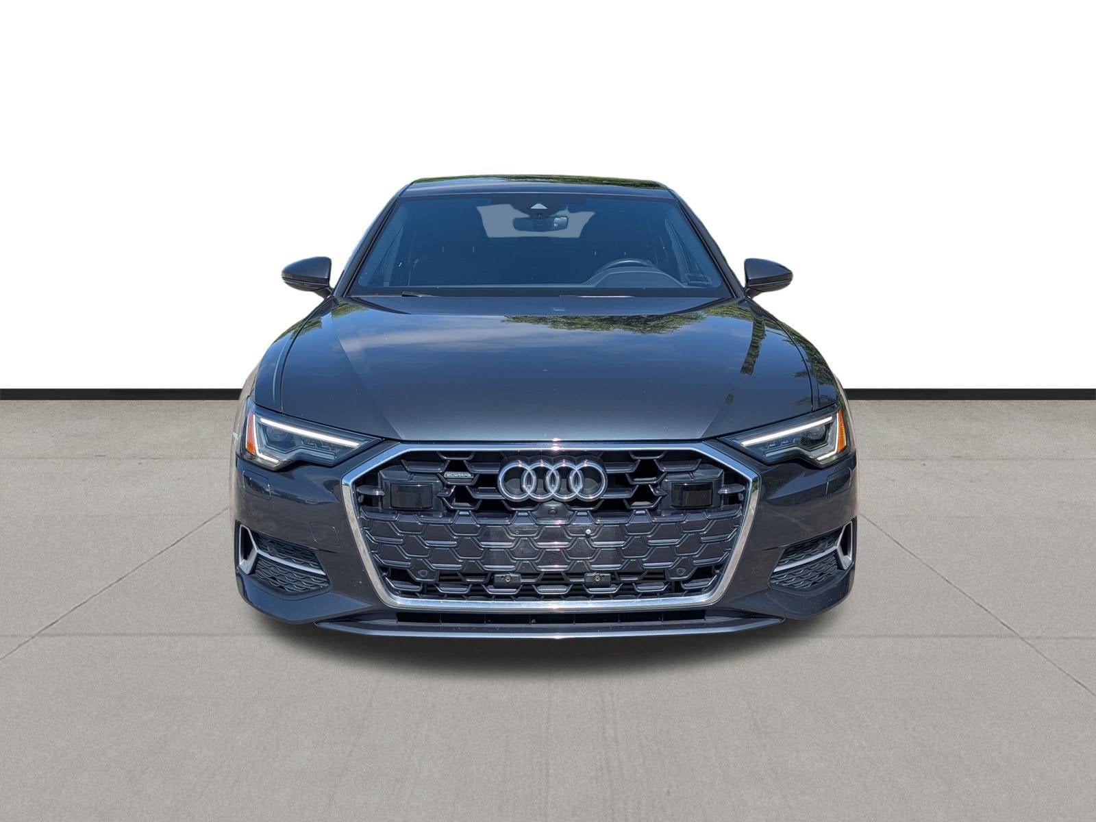 2024 Audi A6 Sedan Premium Plus 45 TFSI quattro S tronic