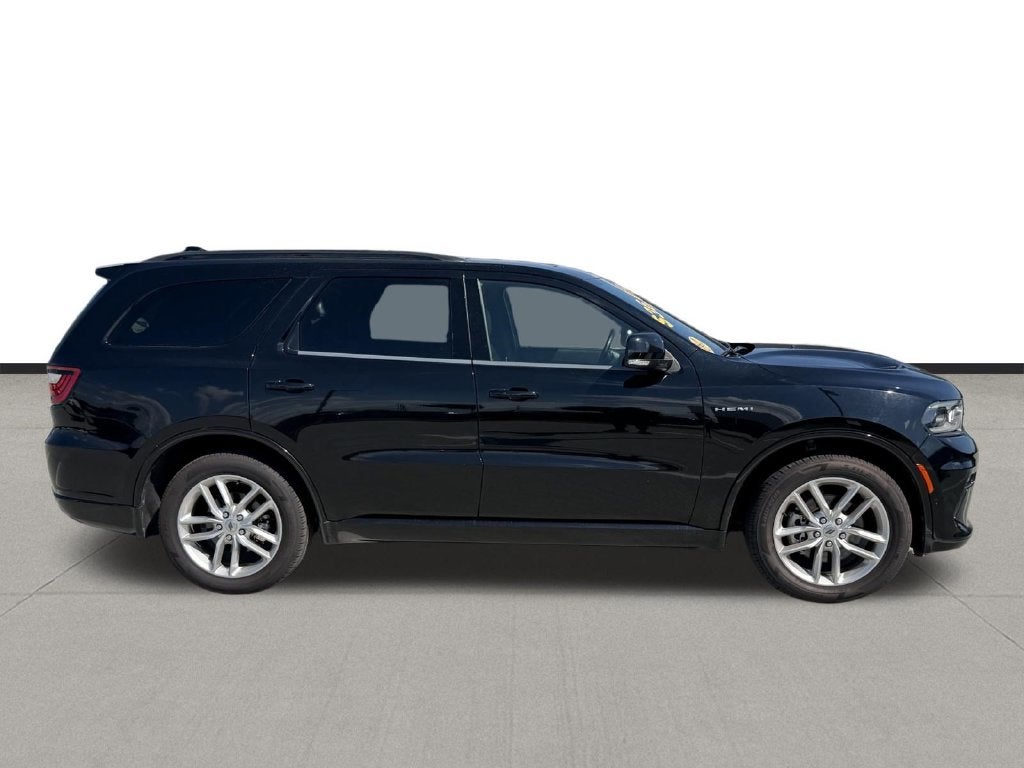 2023 Dodge Durango R/T