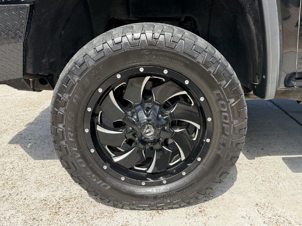 2019 GMC Sierra 2500HD Denali