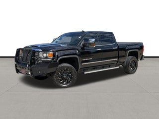 2019 GMC Sierra 2500HD Denali
