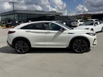 2023 INFINITI QX55 LUXE