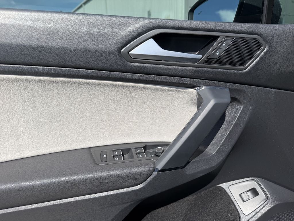 2019 Volkswagen Tiguan 2.0T SEL
