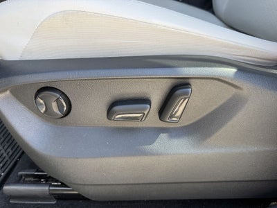 2019 Volkswagen Tiguan 2.0T SEL