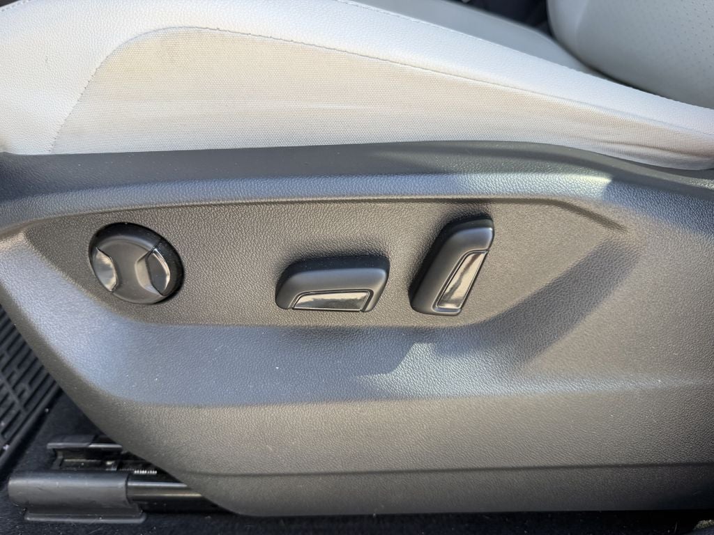 2019 Volkswagen Tiguan 2.0T SEL