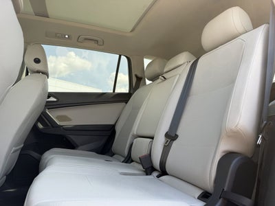 2019 Volkswagen Tiguan 2.0T SEL
