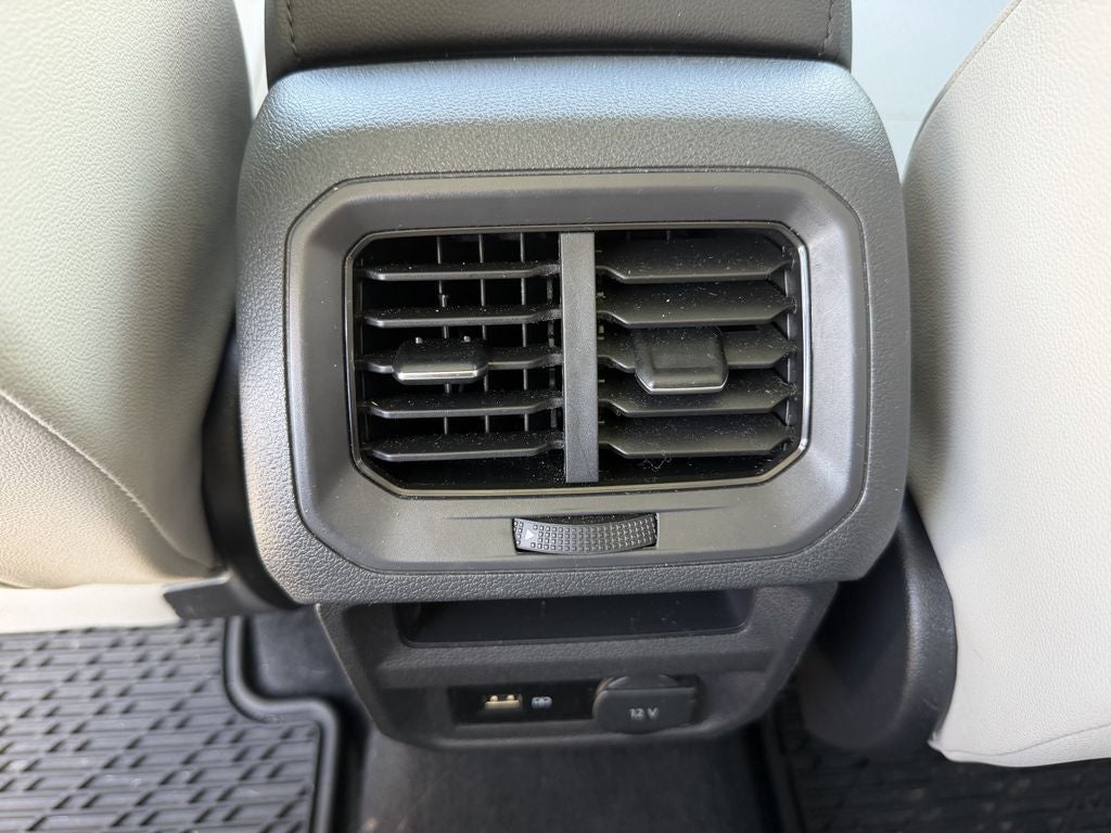 2019 Volkswagen Tiguan 2.0T SEL