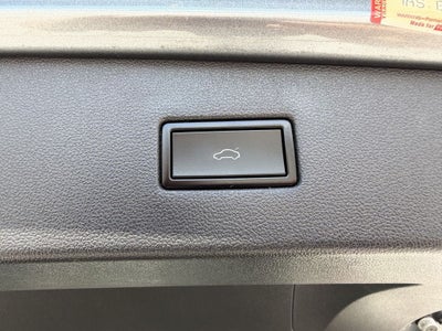 2019 Volkswagen Tiguan 2.0T SEL