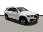 2020 Mercedes-Benz GLE GLE 350 4MATIC®