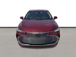 2021 Toyota Avalon XLE