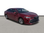 2021 Toyota Avalon XLE