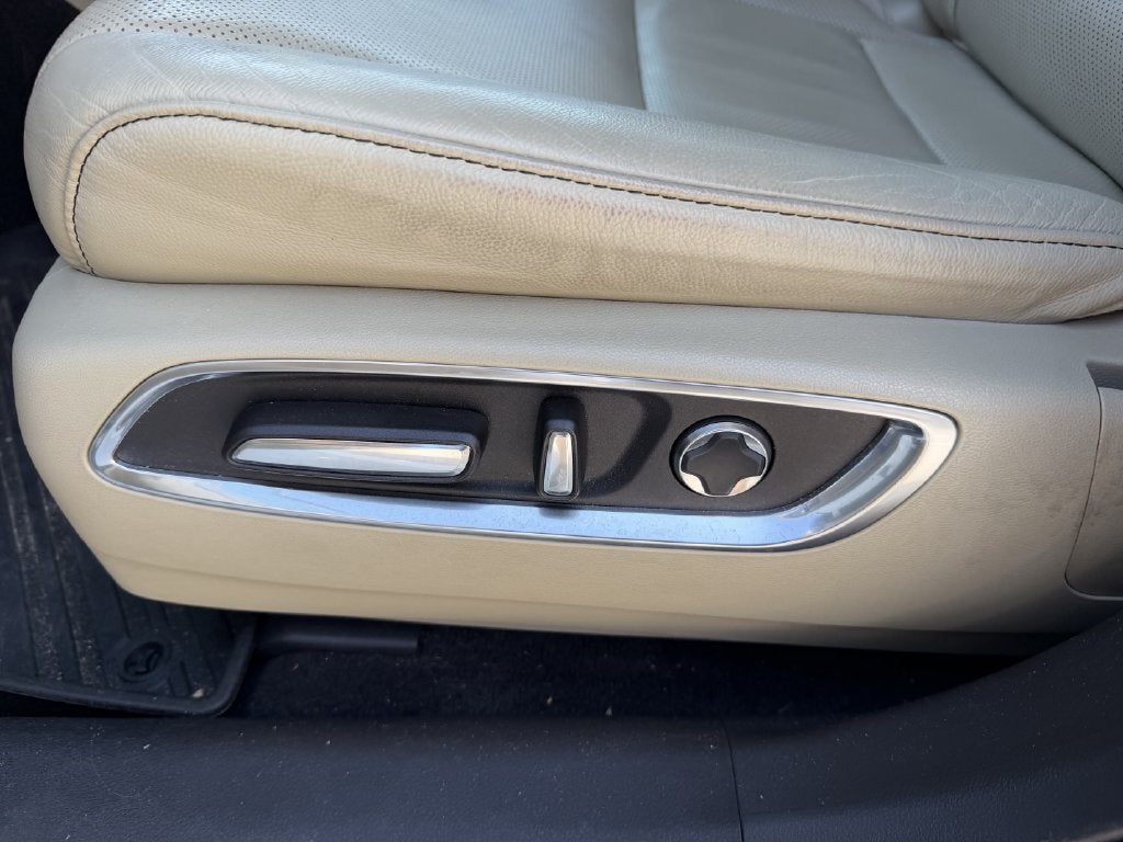 2019 Acura MDX 3.5L Technology Package