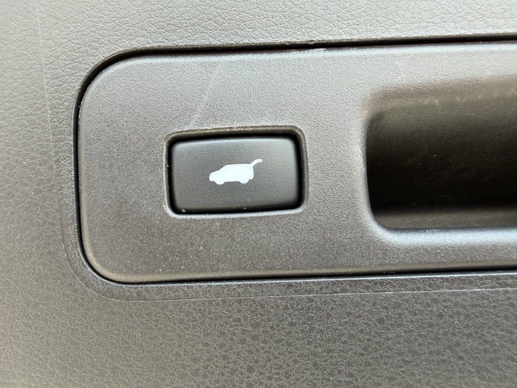 2019 Acura MDX 3.5L Technology Package