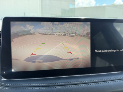 2023 INFINITI QX60 PURE