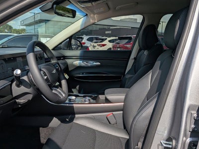 2026 Genesis GV70 2.5T