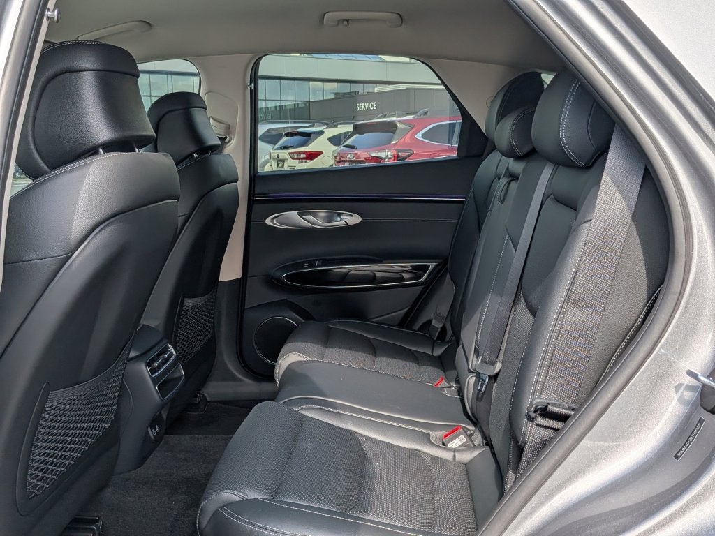 2026 Genesis GV70 2.5T