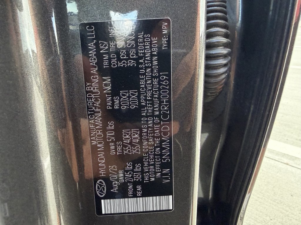 2024 Genesis GV70 3.5T Sport