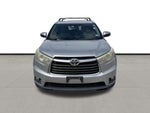 2016 Toyota Highlander XLE V6